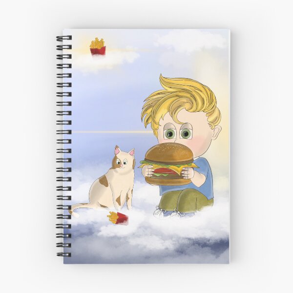 Item preview, Fast food designed and sold by Anna Kowalska-Karzkowiak.