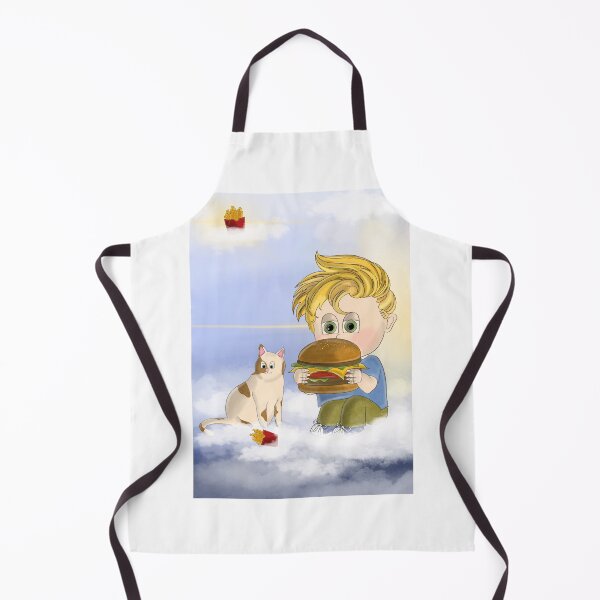 Item preview, Fast food designed and sold by Anna Kowalska-Karzkowiak.