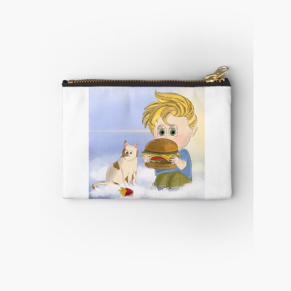 Item preview, Fast food designed and sold by Anna Kowalska-Karzkowiak.
