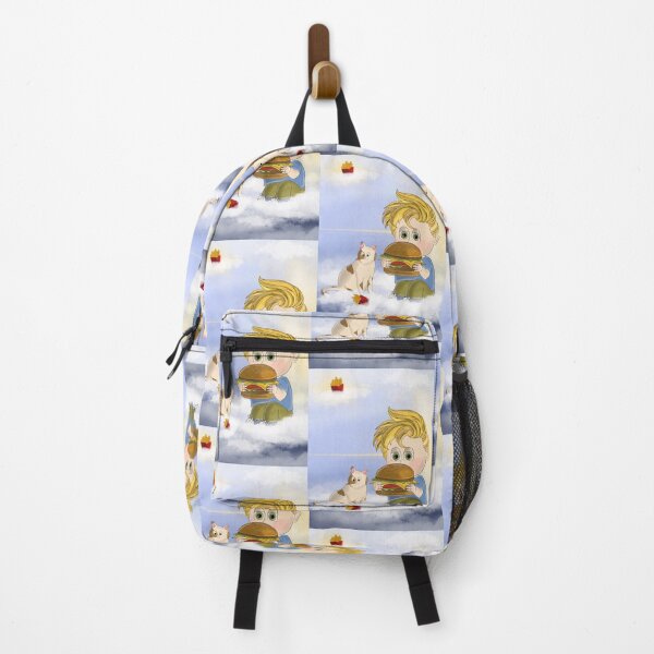 Item preview, Fast food designed and sold by Anna Kowalska-Karzkowiak.