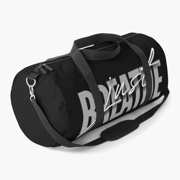 Item preview, Just Breathe designed and sold by Compusmurf Design.
