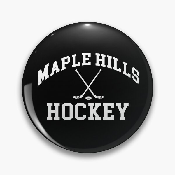 Item preview, Maple Hills Hockey  designed and sold by TisoBoiteto.