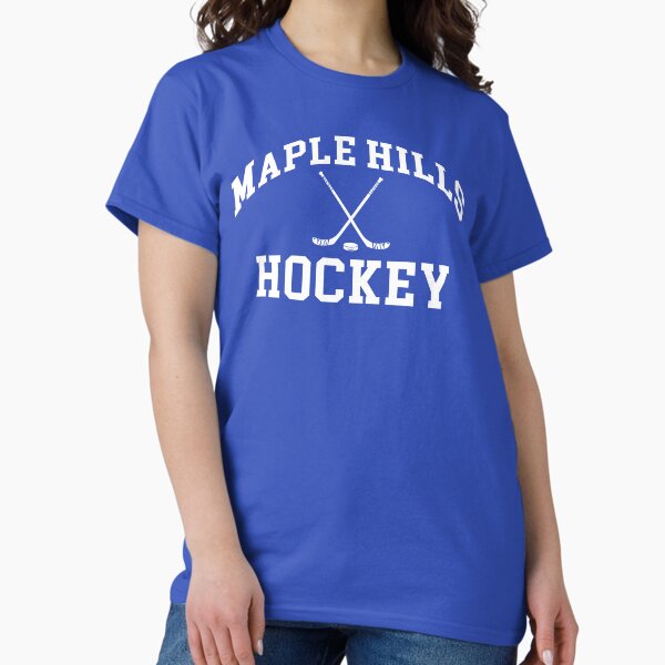 Artikel-Vorschau von Maple Hills Eishockey, designt und verkauft von TisoBoiteto.