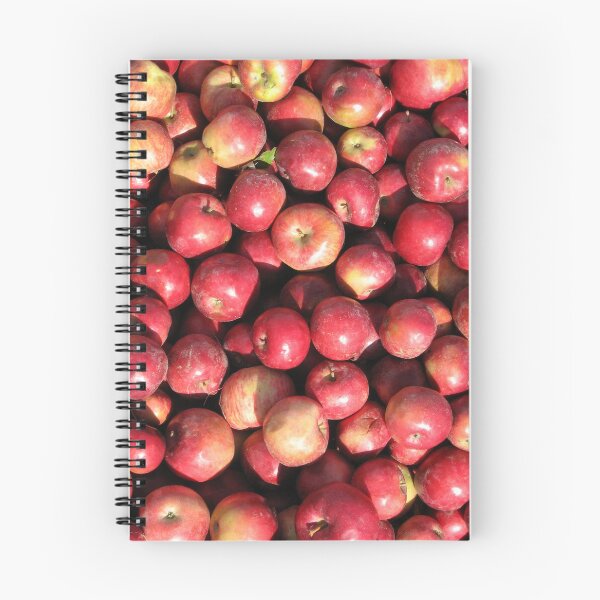 Item preview, Apples! designed and sold by Heather Stivison Art.