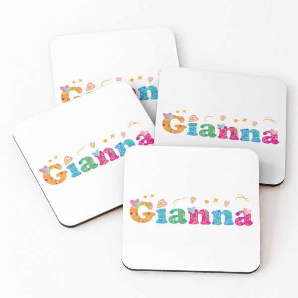Item preview, Gianna designed and sold by a-mine.