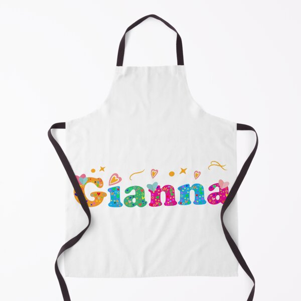 Item preview, Gianna designed and sold by a-mine.