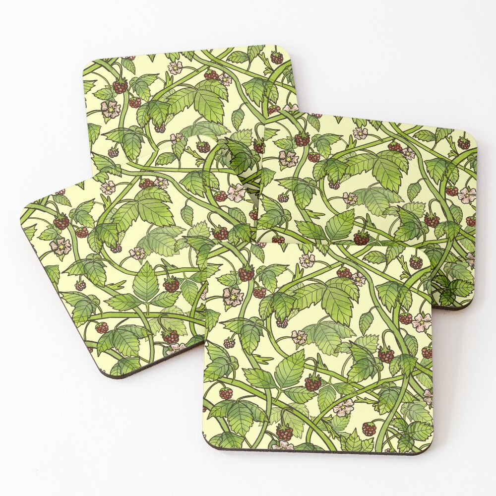 Item preview, Coasters (Set of 4) designed and sold by CSD2023.