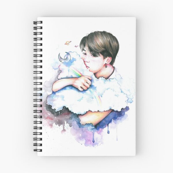 Item preview, In Dreams With JiMin designed and sold by Yellow Effect.