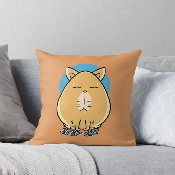 Item preview, Eggy Cat designed and sold by TomiAx.
