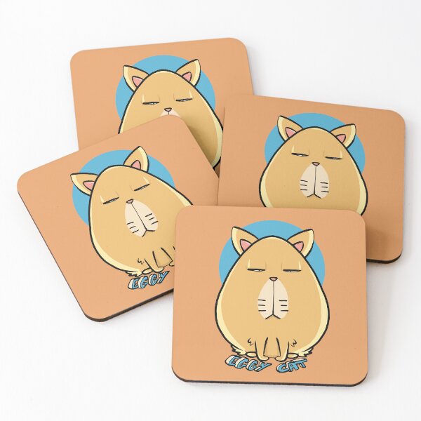 Item preview, Eggy Cat designed and sold by TomiAx.