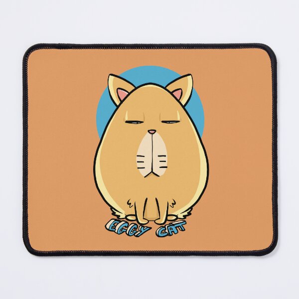 Item preview, Eggy Cat designed and sold by TomiAx.