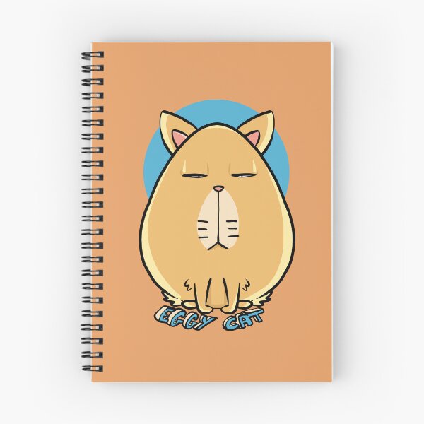Item preview, Eggy Cat designed and sold by TomiAx.