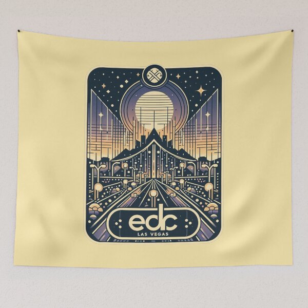 Item preview, The festival designed and sold by BLUEiceberg.