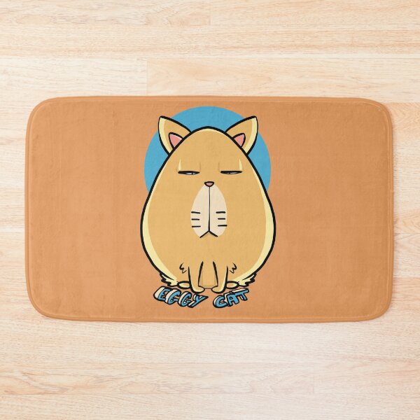Item preview, Eggy Cat designed and sold by TomiAx.