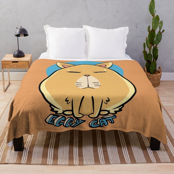 Item preview, Eggy Cat designed and sold by TomiAx.