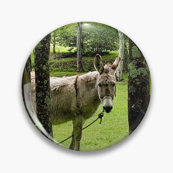 Item preview, Hee-Haw designed and sold by Heather Stivison Art.