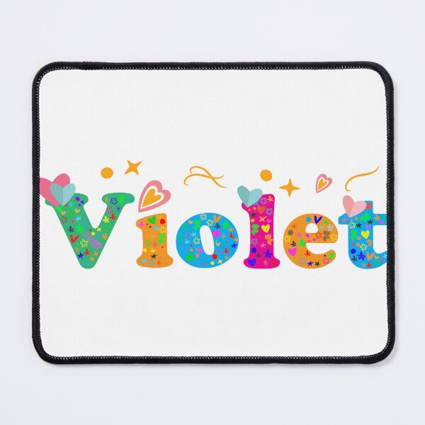 Item preview, Violet designed and sold by a-mine.