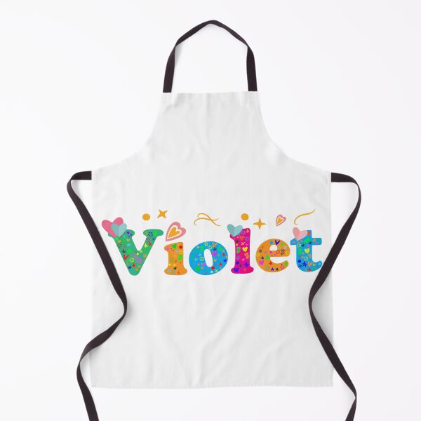 Item preview, Violet designed and sold by a-mine.