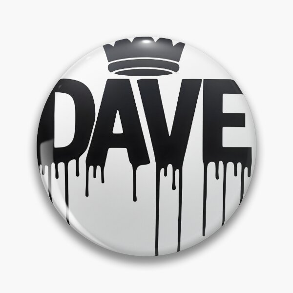 Item preview, DAVE, cool, good looking dave name designed and sold by Merchattack.
