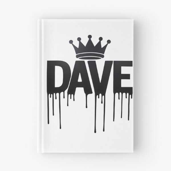 Item preview, DAVE, cool, good looking dave name designed and sold by Merchattack.