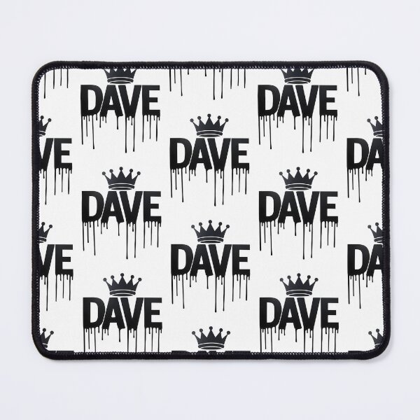 Item preview, DAVE, cool, good looking dave name designed and sold by Merchattack.