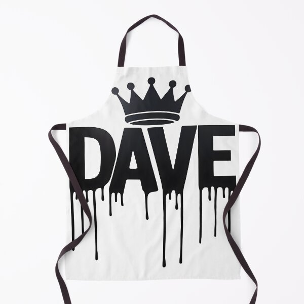 Item preview, DAVE, cool, good looking dave name designed and sold by Merchattack.