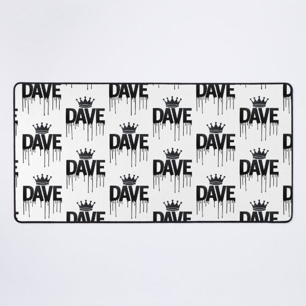 Item preview, DAVE, cool, good looking dave name designed and sold by Merchattack.