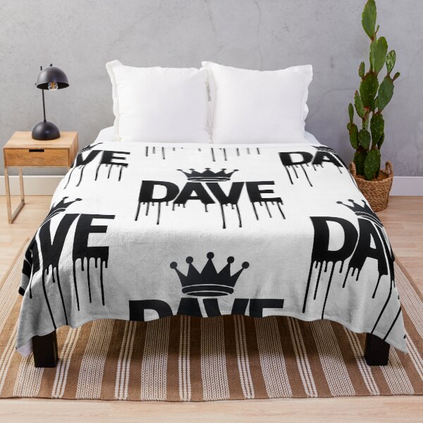 Item preview, DAVE, cool, good looking dave name designed and sold by Merchattack.