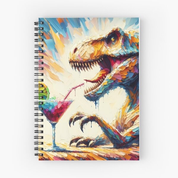 Item preview, T-Rex Cocktail designed and sold by TrexAmbassador.