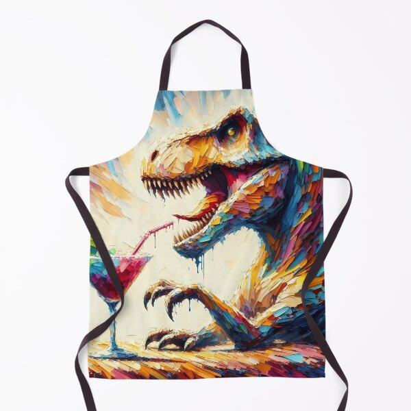 Item preview, T-Rex Cocktail designed and sold by TrexAmbassador.