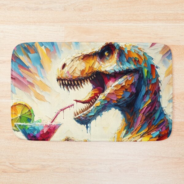 Item preview, T-Rex Cocktail designed and sold by TrexAmbassador.