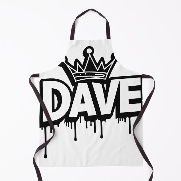 Item preview, DAVE, cool, good looking dave name designed and sold by Merchattack.