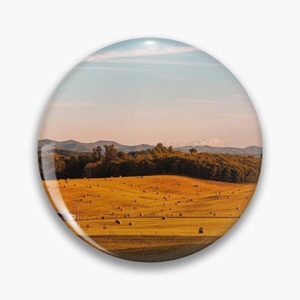 Item preview, Golden Farm Vista designed and sold by Jim Love.