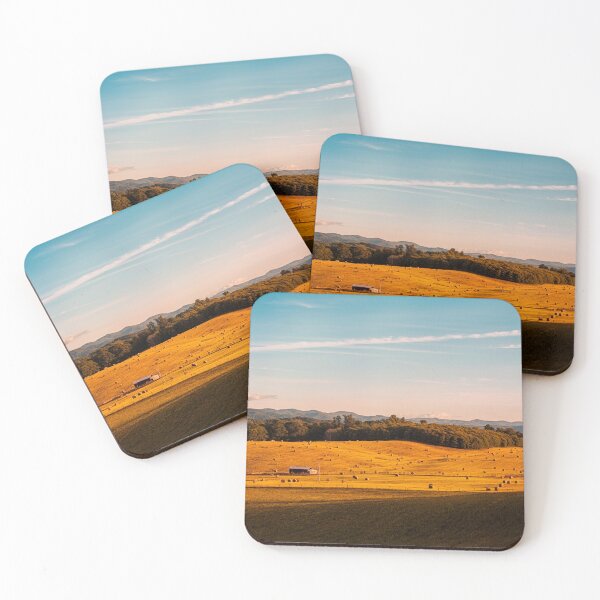 Item preview, Golden Farm Vista designed and sold by Jim Love.