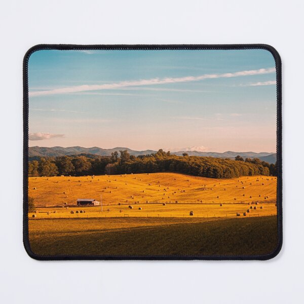 Item preview, Golden Farm Vista designed and sold by Jim Love.