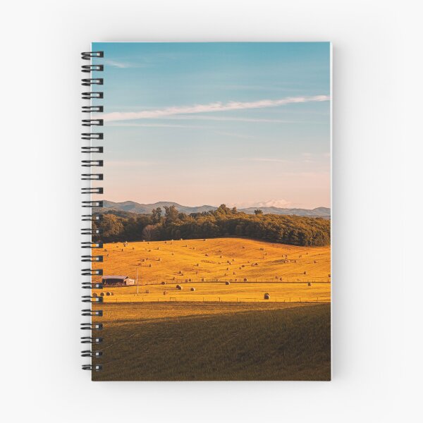 Item preview, Golden Farm Vista designed and sold by Jim Love.