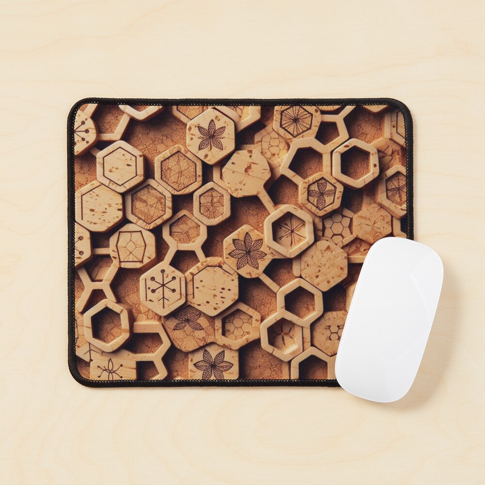 Item preview, Mouse Pad designed and sold by RuiFernandes.