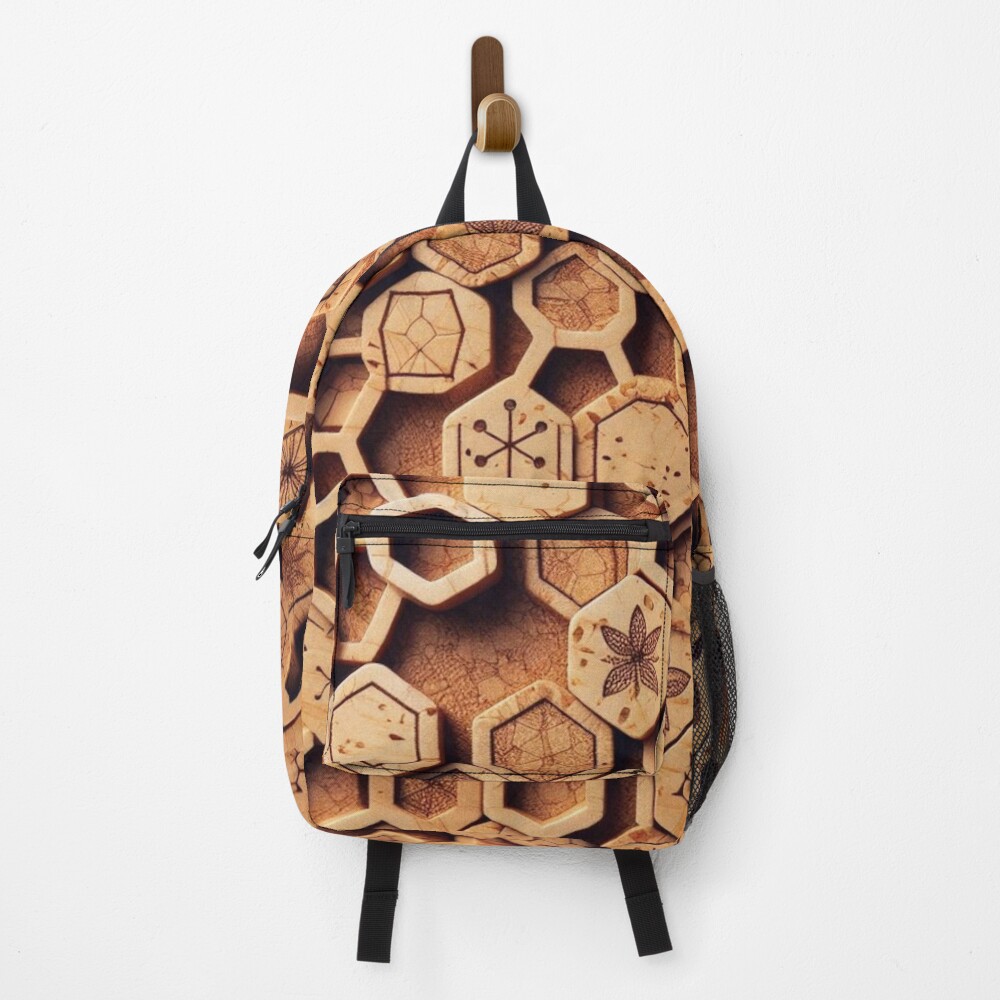 Item preview, Backpack designed and sold by RuiFernandes.