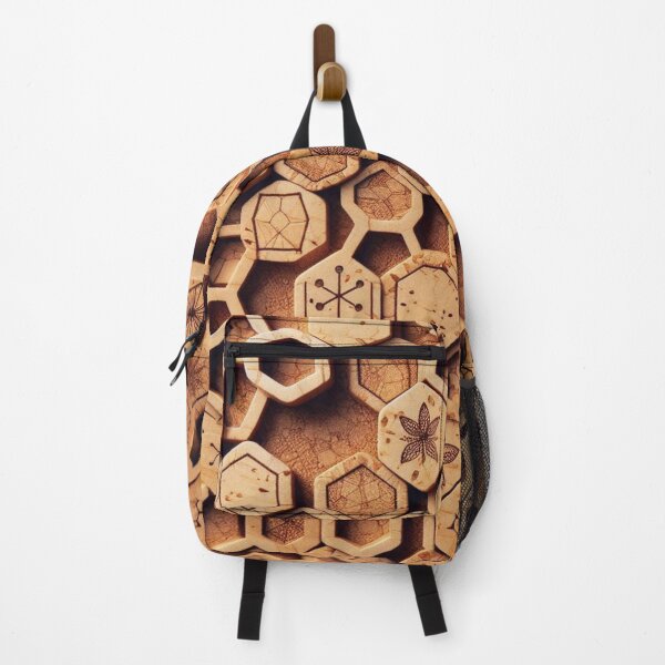 Item preview, Cork Fabric Pattern designed and sold by Rui Fernandes.