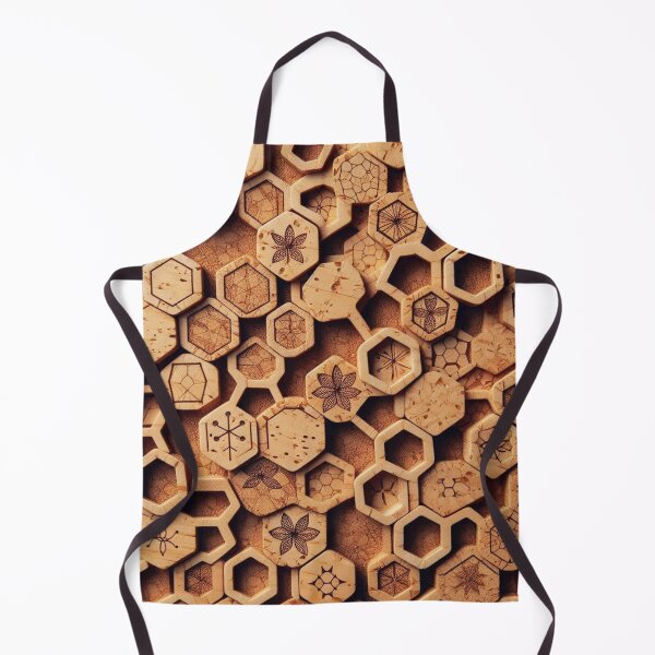 Item preview, Cork Fabric Pattern designed and sold by Rui Fernandes.