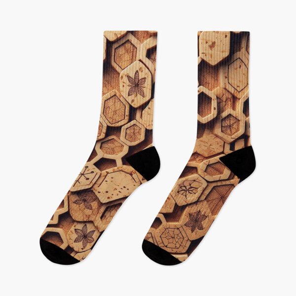 Item preview, Cork Fabric Pattern designed and sold by Rui Fernandes.
