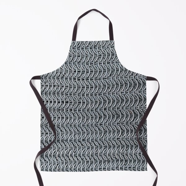 Item preview, Chainmail - 8 in 1 designed and sold by subvertigogo.