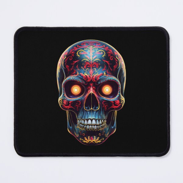 Item preview, Skull designed and sold by Worldofgifts.