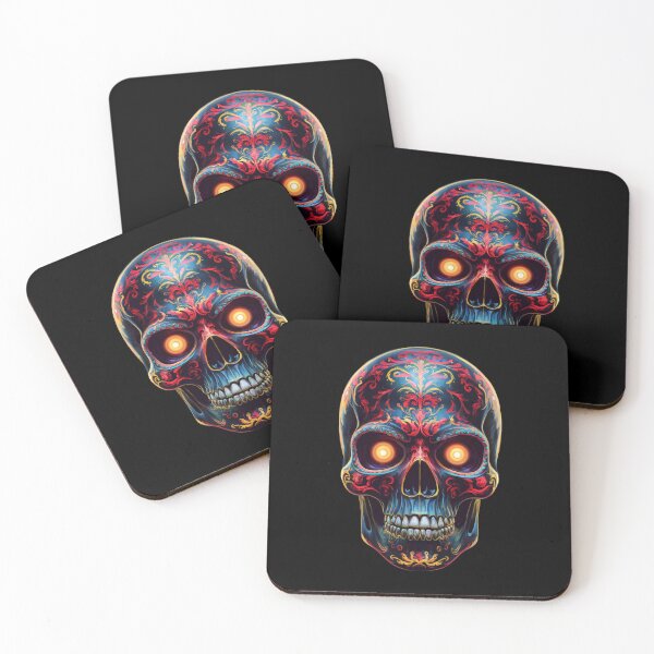 Item preview, Skull designed and sold by Worldofgifts.