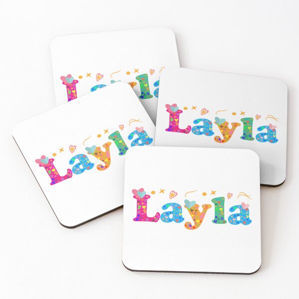 Item preview, Layla designed and sold by a-mine.