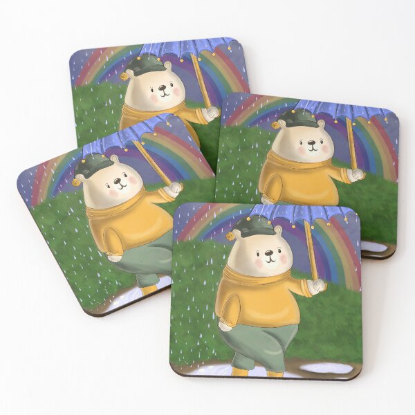 Item preview, Walk designed and sold by Anna Kowalska-Karzkowiak.