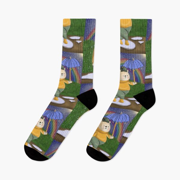 Item preview, Walk designed and sold by Anna Kowalska-Karzkowiak.