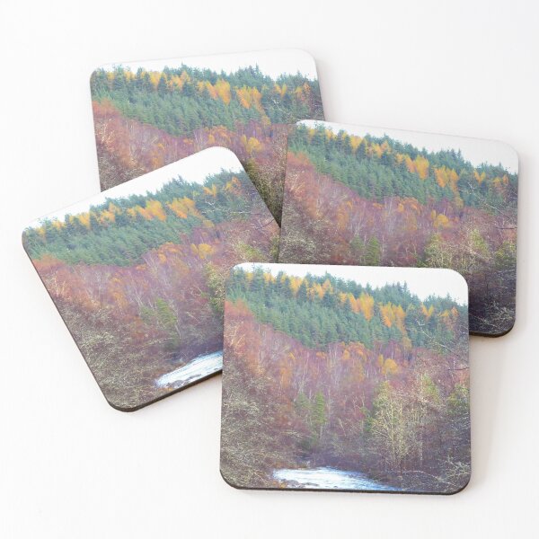 Item preview, Autumn Trees designed and sold by FastRapidash.