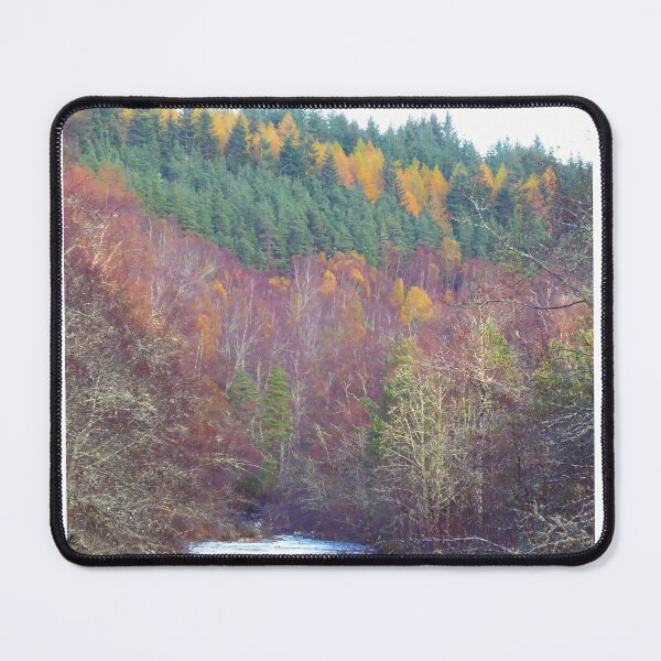 Item preview, Autumn Trees designed and sold by FastRapidash.
