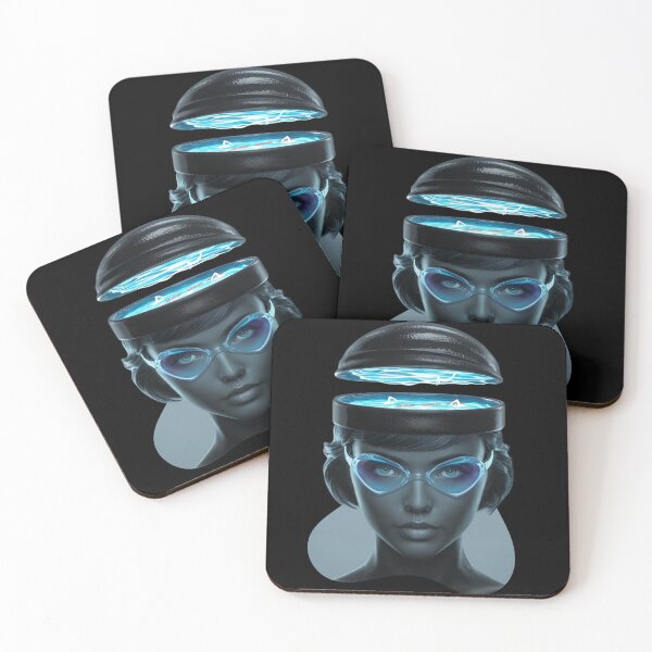 Item preview, Swimming in Thoughts” designed and sold by Zwembad Vergelijker.
